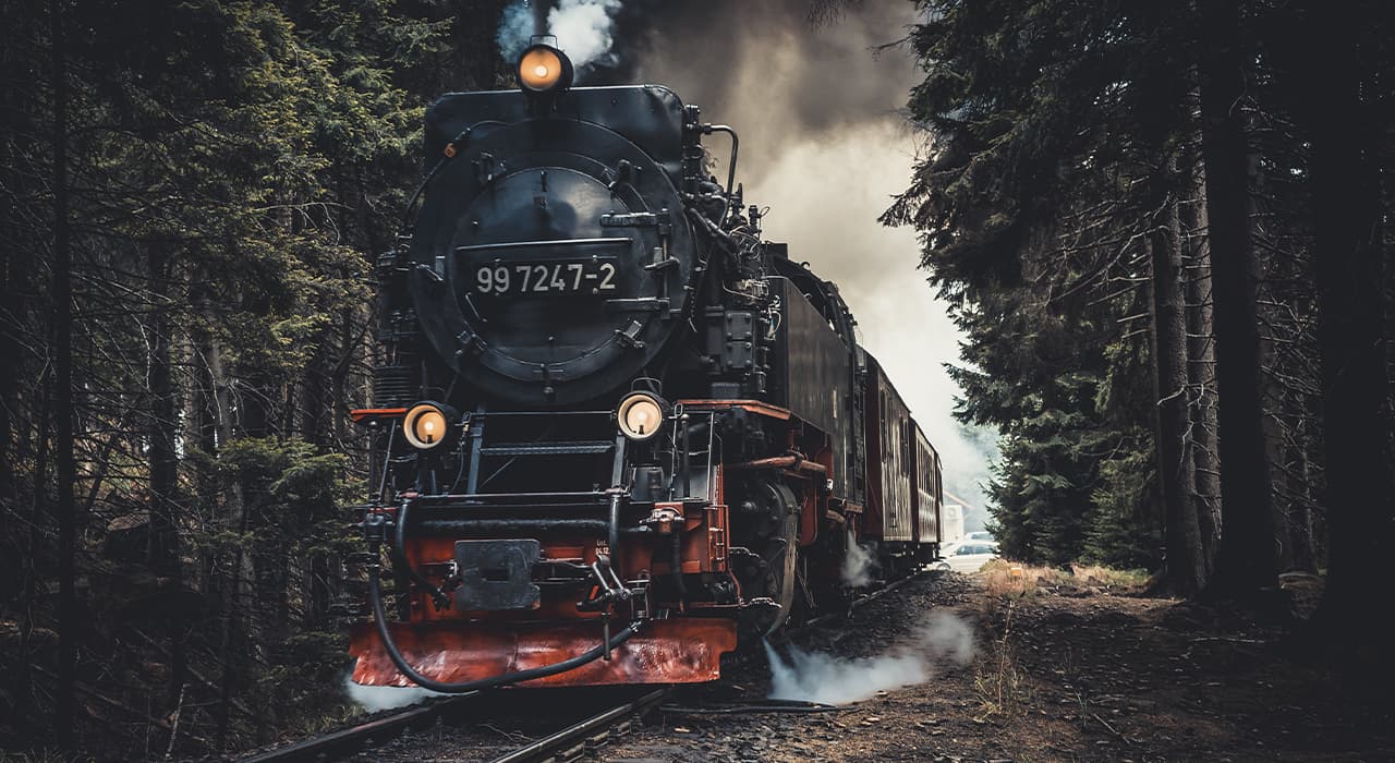 Train