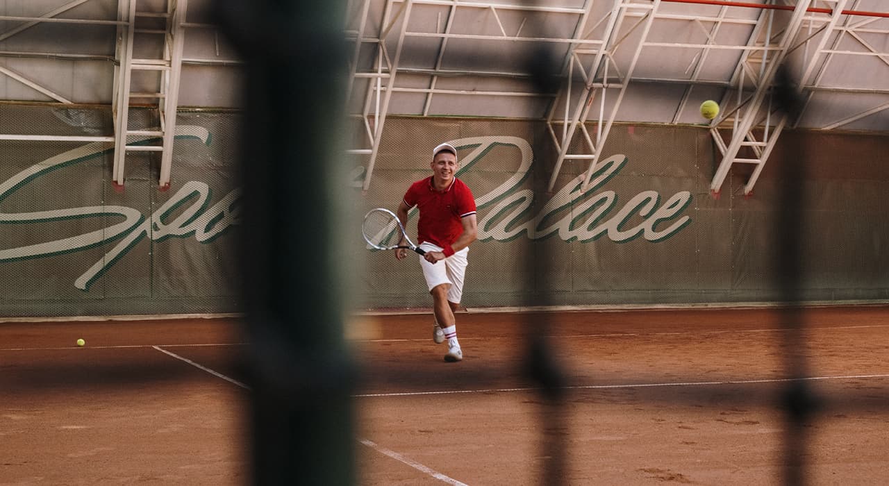 Tennis