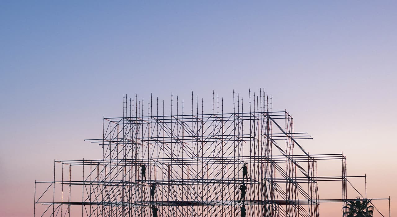 Construction