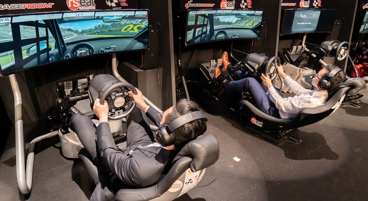 Simulator